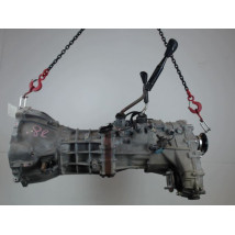 BOITE A VITESSE MECANIQUE TOYOTA HILUX  X-TRA CABINE 