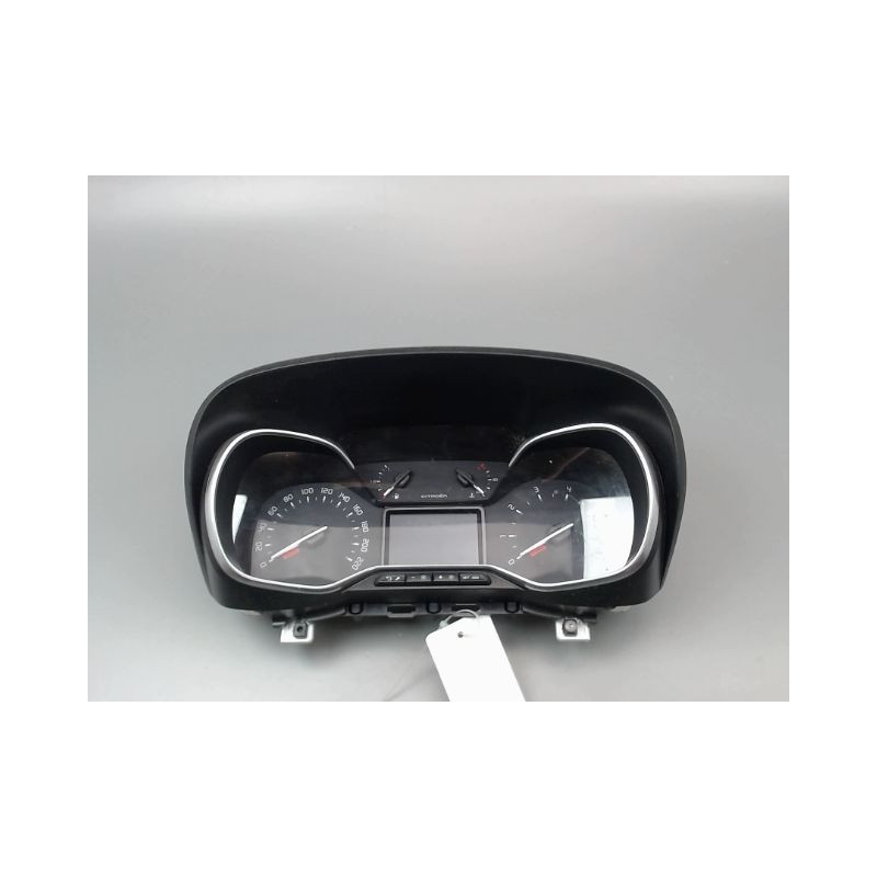 BLOC COMPTEURS CITROEN C3 AIRCR.