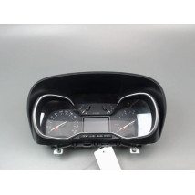 BLOC COMPTEURS CITROEN C3 AIRCR.