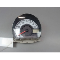 BLOC COMPTEURS PEUGEOT 107 Phase 2 2009-2012