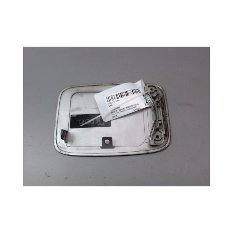 VOLET DE TRAPPE CARBURANT VOLVO V50