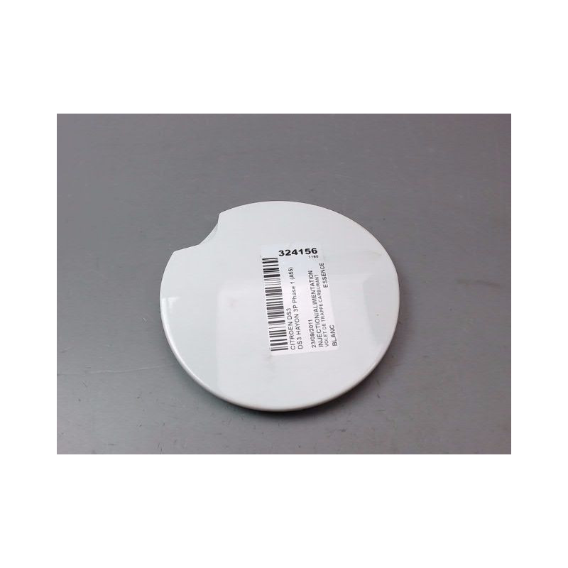 VOLET DE TRAPPE CARBURANT CITROEN DS3 Phase 1 (A55) 2009-2014