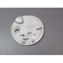VOLET DE TRAPPE CARBURANT CITROEN DS3 Phase 1 (A55) 2009-2014