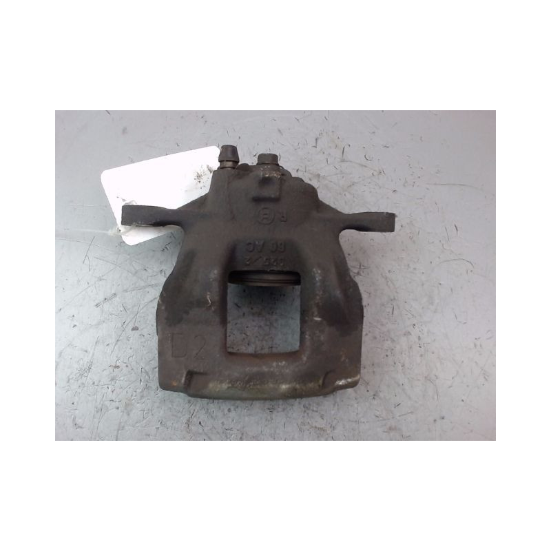 ETRIER DE FREIN AVANT DROIT TOYOTA AURIS I Phase 2 2010-2012