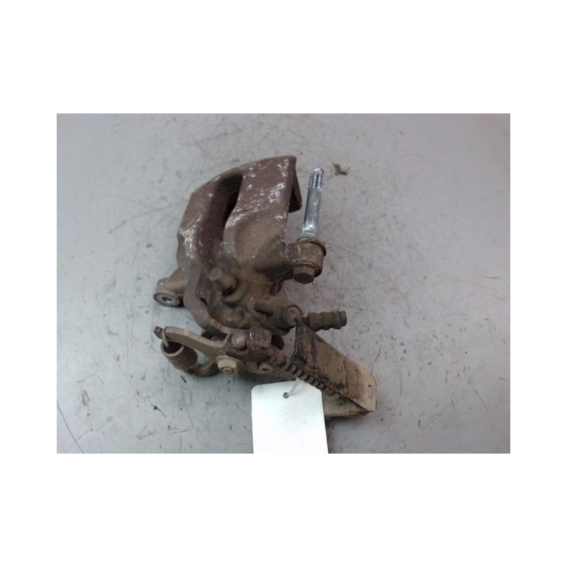 ETRIER DE FREIN ARRIERE GAUCHE TOYOTA AURIS I Phase 2 2010-2012