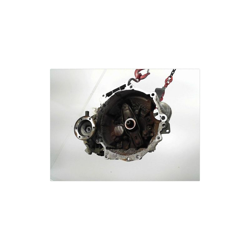 BOITE A VITESSE MECANIQUE SEAT IBIZA IV 08-12 1.9 TDI