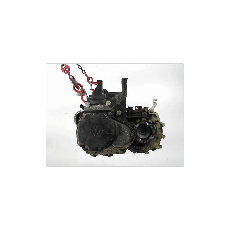 BOITE A VITESSE MECANIQUE SEAT IBIZA IV 08-12 1.9 TDI