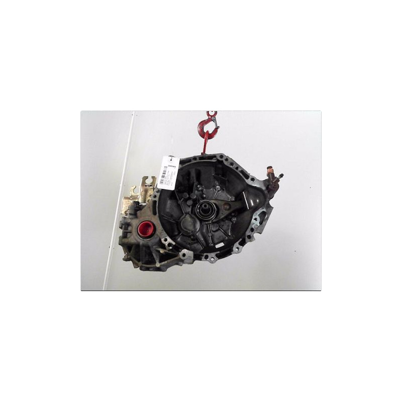BOITE A VITESSE MECANIQUE TOYOTA YARIS 2003-2005 1.4 D-4D 