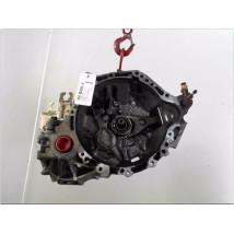 BOITE A VITESSE MECANIQUE TOYOTA YARIS 2003-2005 1.4 D-4D 