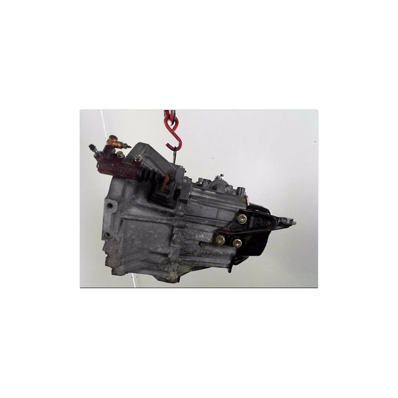 BOITE A VITESSE MECANIQUE TOYOTA YARIS 2003-2005 1.4 D-4D 