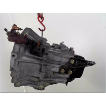BOITE A VITESSE MECANIQUE TOYOTA YARIS 2003-2005 1.4 D-4D 