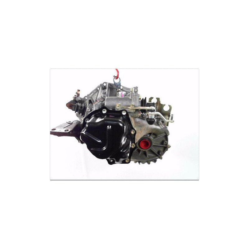 BOITE A VITESSE MECANIQUE TOYOTA YARIS 2003-2005 1.4 D-4D 