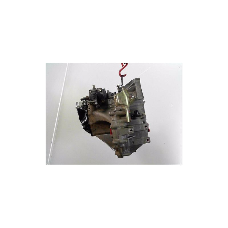 BOITE A VITESSE MECANIQUE TOYOTA YARIS 2003-2005 1.4 D-4D 