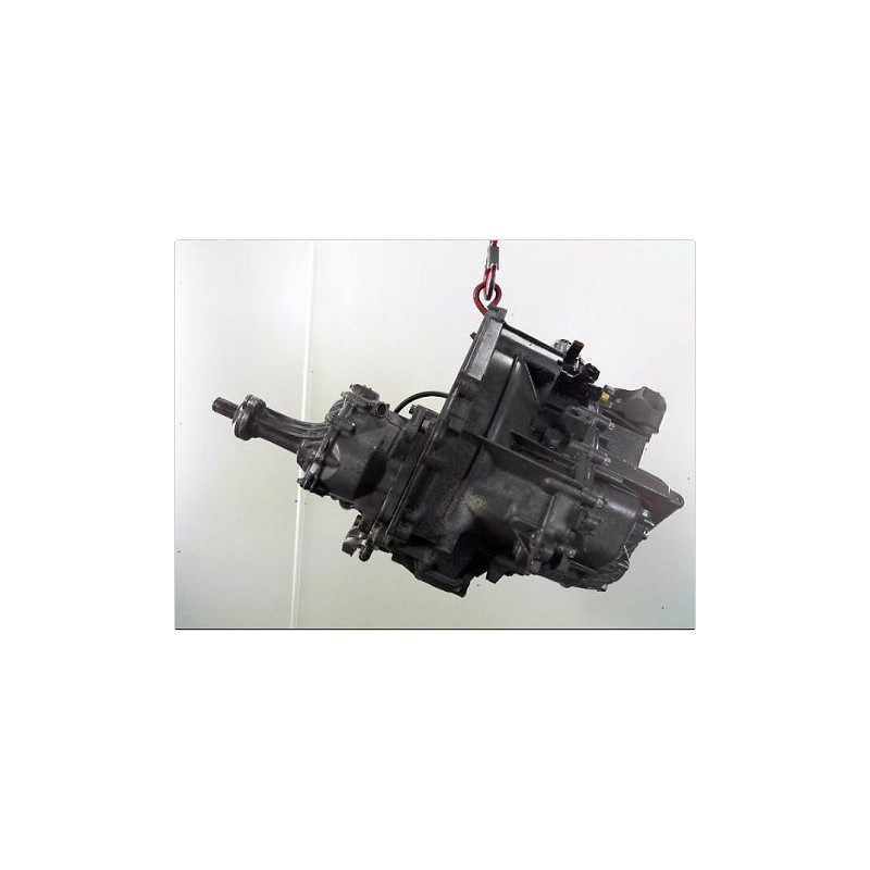 BOITE A VITESSE MECANIQUE OPEL MOKKA 12-17 1.6 CDTI 4x4 
