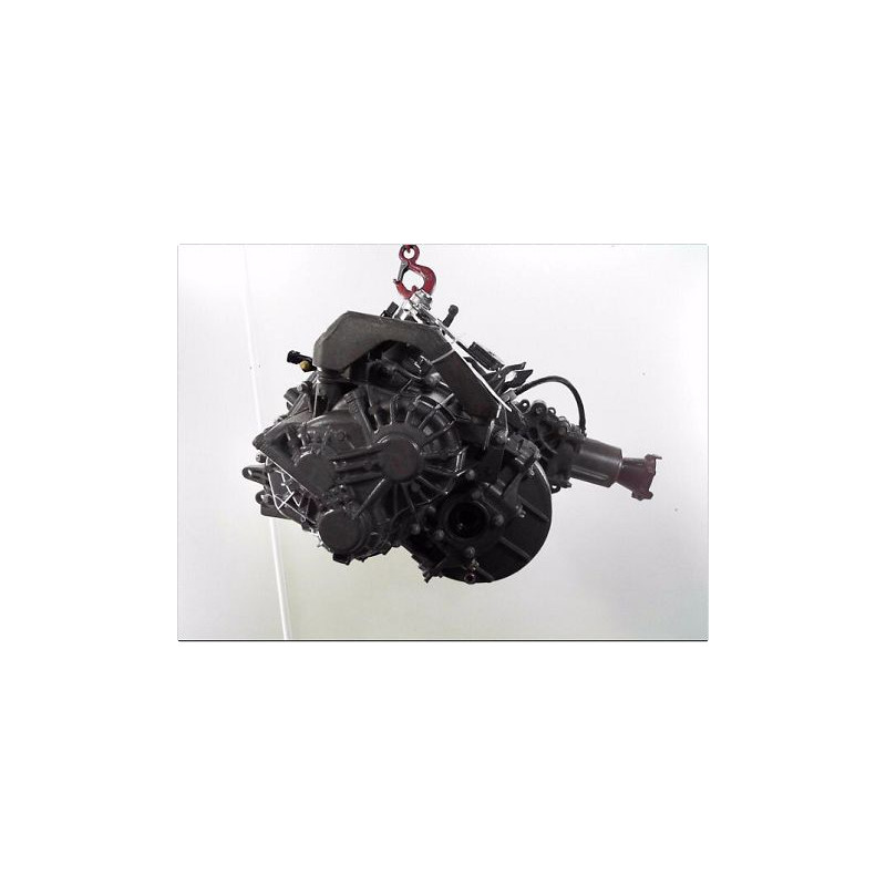 BOITE A VITESSE MECANIQUE OPEL MOKKA 12-17 1.6 CDTI 4x4 