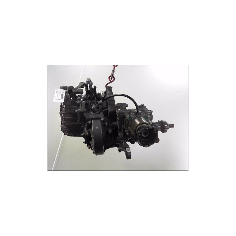BOITE A VITESSE MECANIQUE OPEL MOKKA 12-17 1.6 CDTI 4x4 