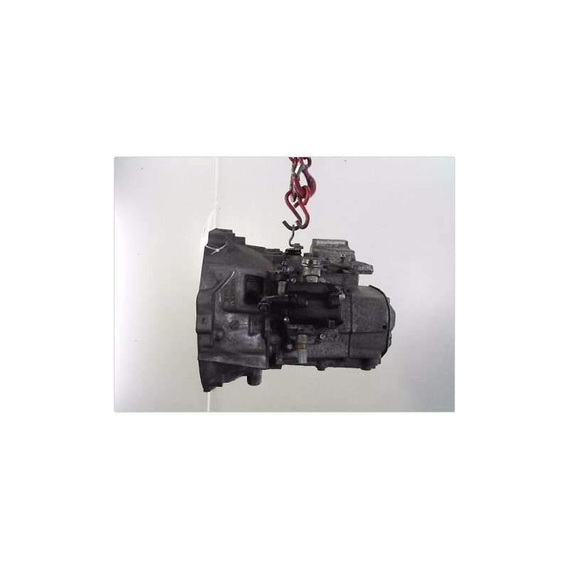 BOITE A VITESSE MECANIQUE CITROEN DS3 09-14 1.6 THP 155