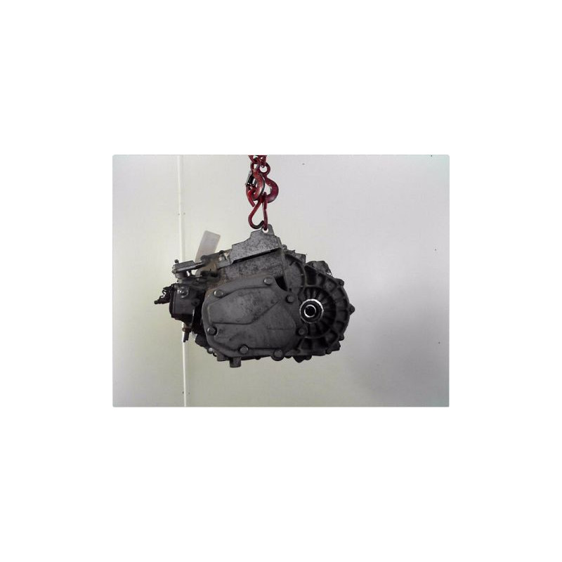 BOITE A VITESSE MECANIQUE CITROEN DS3 09-14 1.6 THP 155