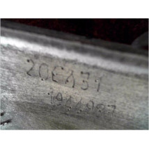 BOITE A VITESSE MECANIQUE CITROEN DS3 09-14 1.6 THP 155