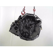 BOITE A VITESSE MECANIQUE RENAULT SCENIC III PH.2 11-13 1.5 dCi 