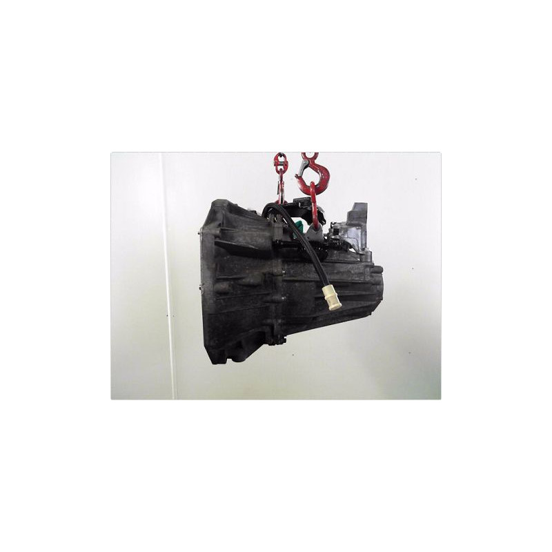 BOITE A VITESSE MECANIQUE RENAULT SCENIC III PH.2 11-13 1.5 dCi 