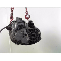 BOITE A VITESSE MECANIQUE RENAULT SCENIC III PH.2 11-13 1.5 dCi 