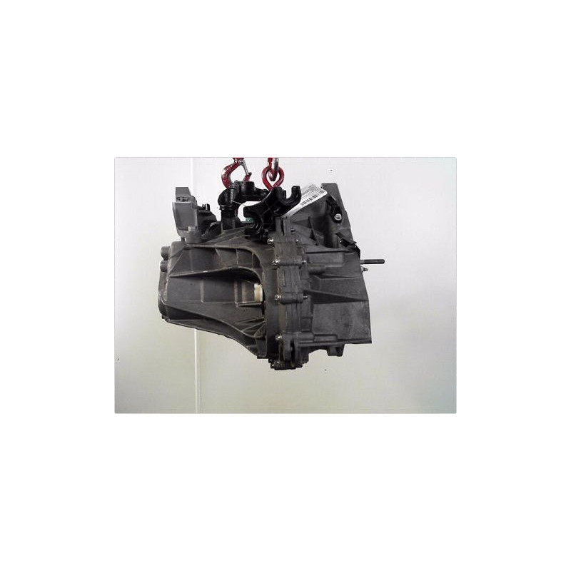 BOITE A VITESSE MECANIQUE RENAULT SCENIC III PH.2 11-13 1.5 dCi 