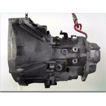 BOITE A VITESSE MECANIQUE ALFA ROMEO 147 3P 2.0 16V T.SPARK 