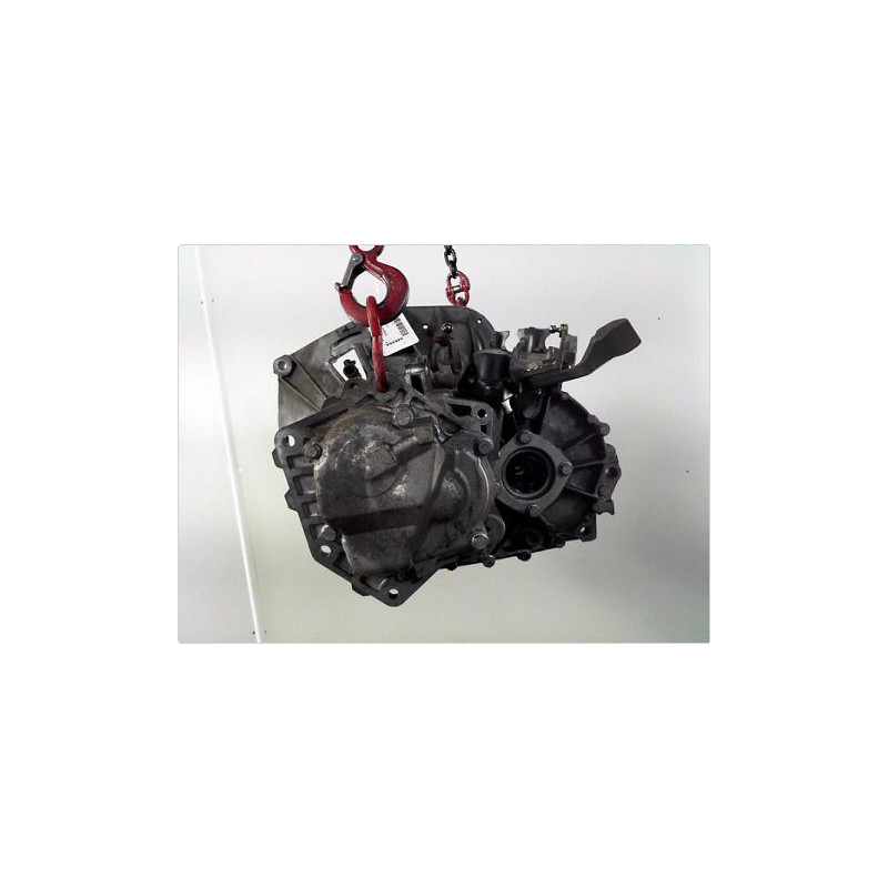 BOITE A VITESSE MECANIQUE ALFA ROMEO 147 3P 2.0 16V T.SPARK 
