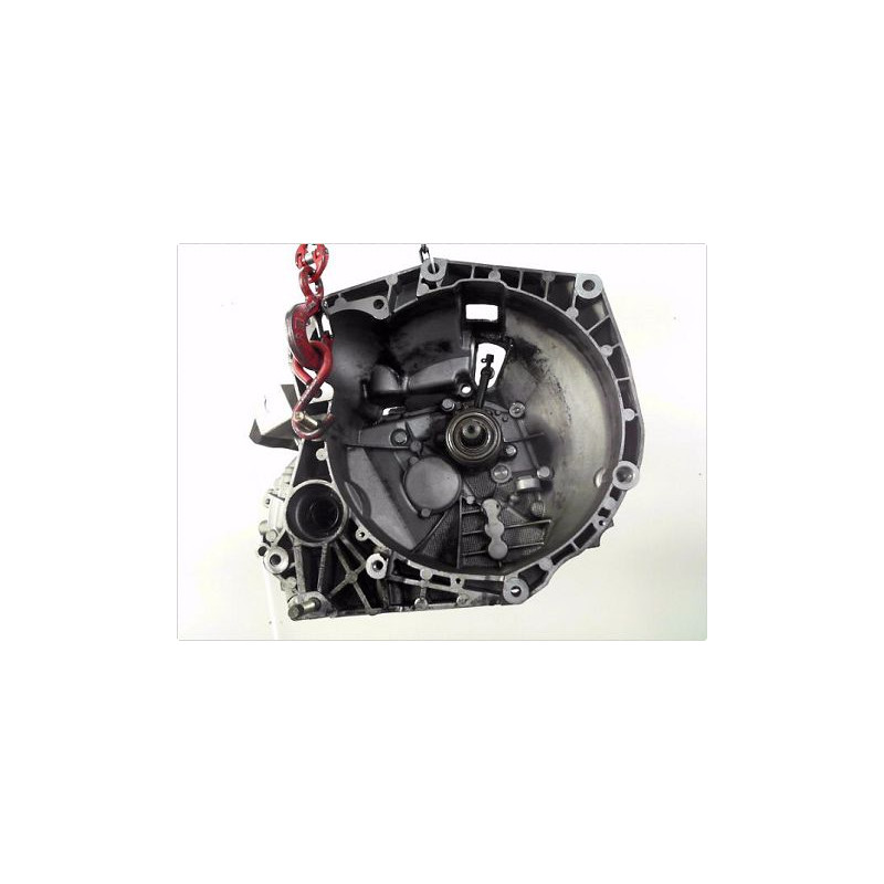BOITE A VITESSE MECANIQUE ALFA ROMEO 147 3P 2.0 16V T.SPARK 