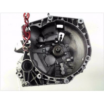 BOITE A VITESSE MECANIQUE ALFA ROMEO 147 3P 2.0 16V T.SPARK 