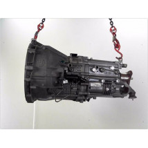 BOITE A VITESSE MECANIQUE BMW SERIE 1  2007-2011 120 d