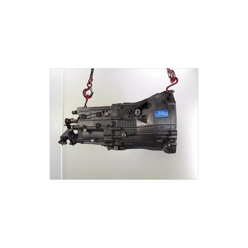 BOITE A VITESSE MECANIQUE BMW SERIE 1  2007-2011 120 d
