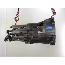 BOITE A VITESSE MECANIQUE BMW SERIE 1  2007-2011 120 d