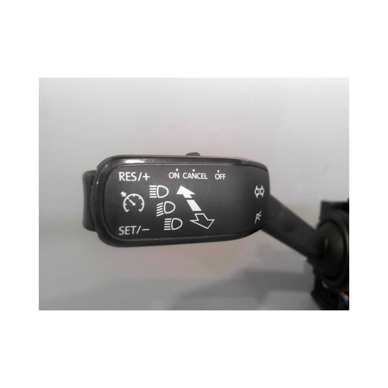 BLOC COMMODOS SEAT IBIZA