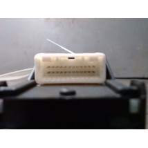 COMMANDE LEVE-GLACE PORTE AVG TOYOTA COROLLA VERSO 2004-2007