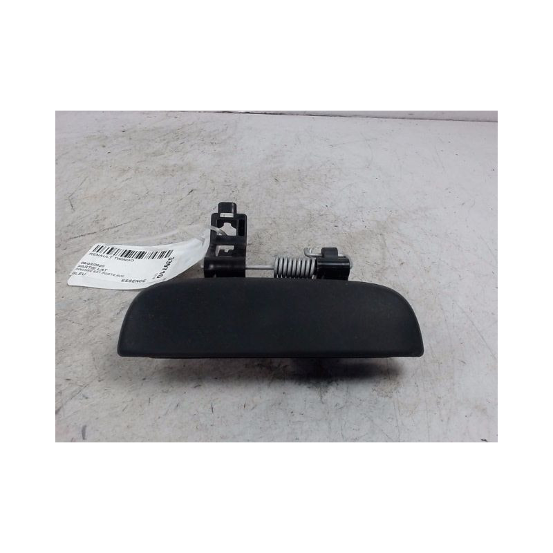 POIGNEE EXTERIEURE PORTE AVANT GAUCHE RENAULT TWINGO