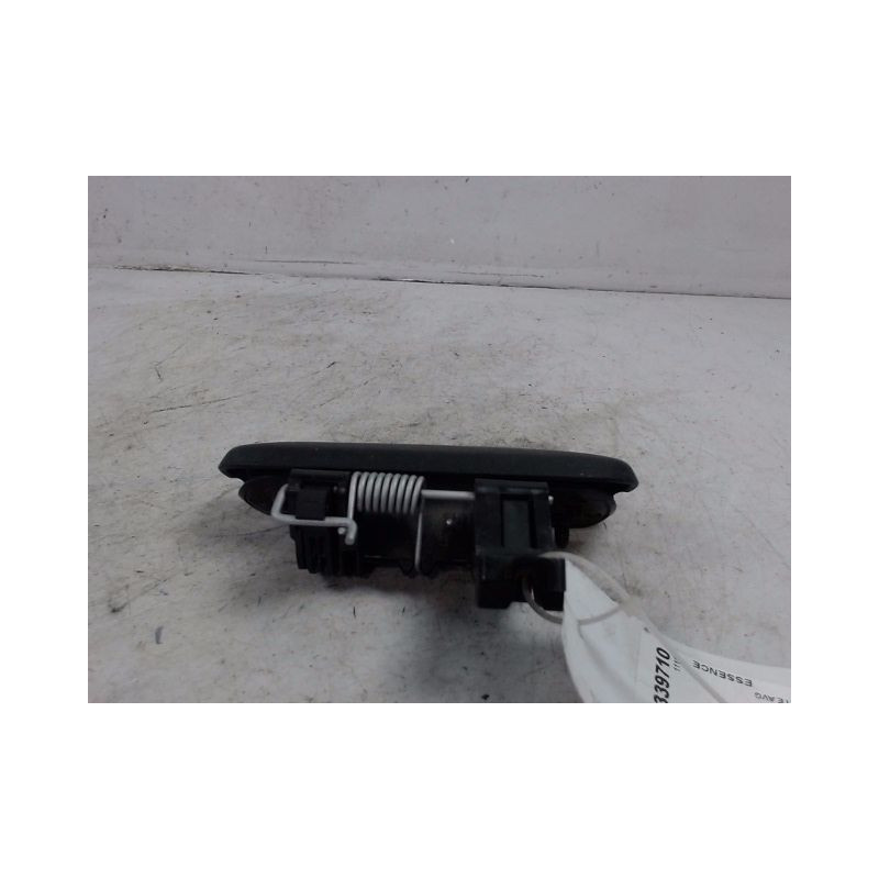 POIGNEE EXTERIEURE PORTE AVANT GAUCHE RENAULT TWINGO