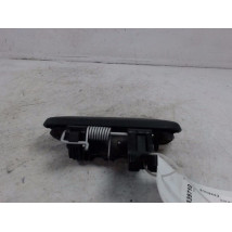 POIGNEE EXTERIEURE PORTE AVANT GAUCHE RENAULT TWINGO