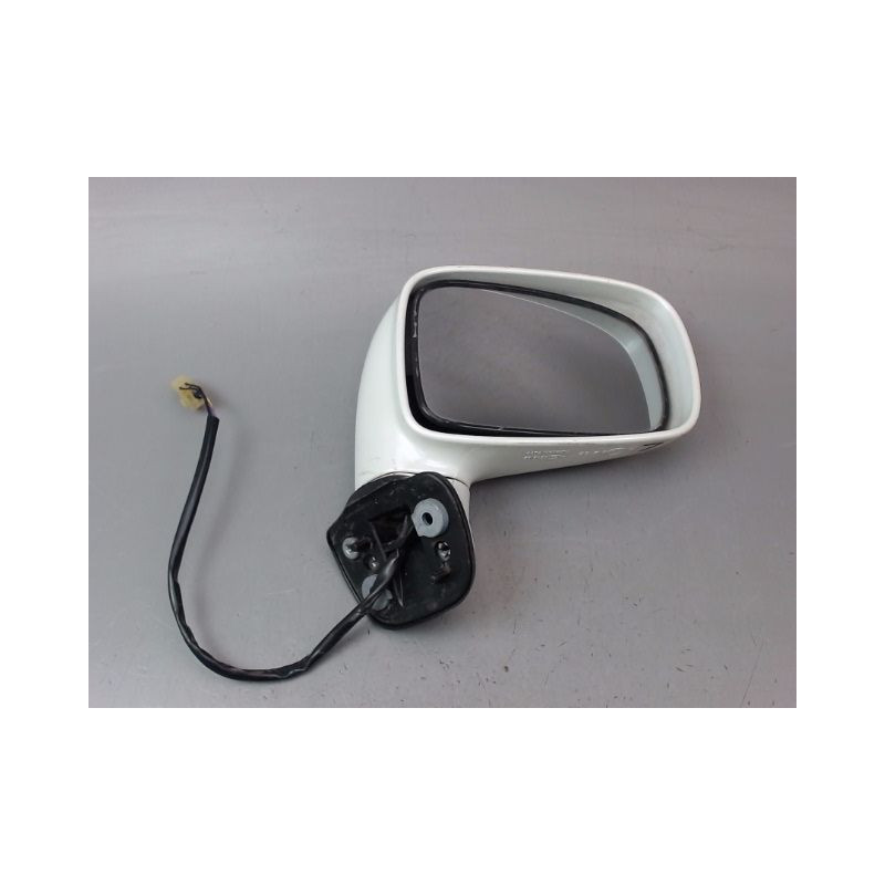 RETROVISEUR EXTERIEUR ELECTRIQUE DROIT SUZUKI LIANA MONOSP. Phase 2 2004-2005