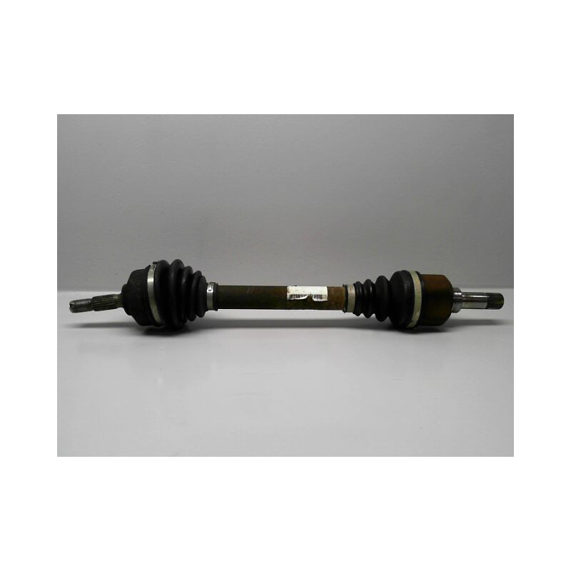 TRANSMISSION AVANT GAUCHE CITROEN C3 1.6 16V HDi