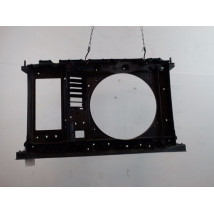 SUPPORT RADIATEUR CITROEN C4 PICASSO