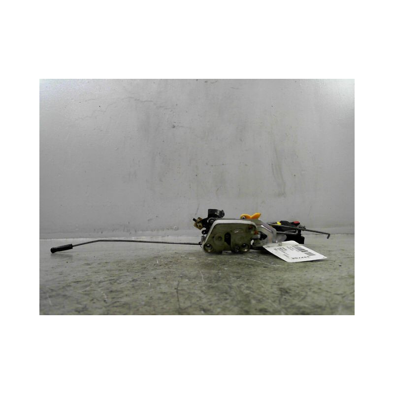 SYSTEME CONDAMNATION AVANT DROIT CHEVROLET MATIZ 05-