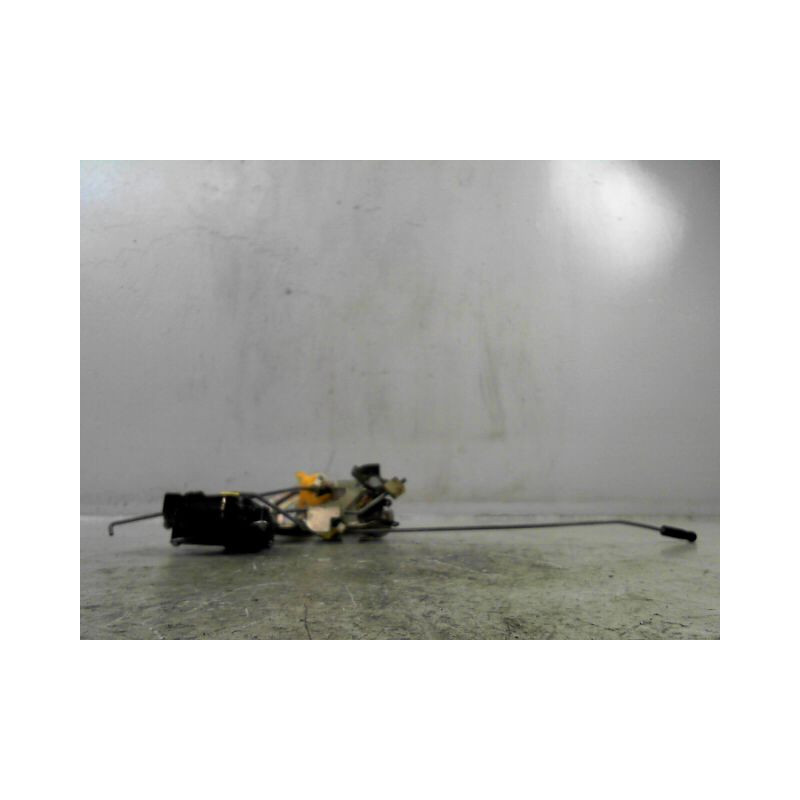 SYSTEME CONDAMNATION AVANT DROIT CHEVROLET MATIZ 05-