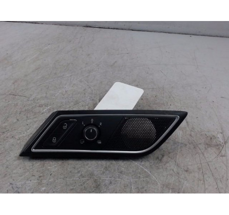 COMMANDE RETROVISSEUR EXT ELECTRIQUE