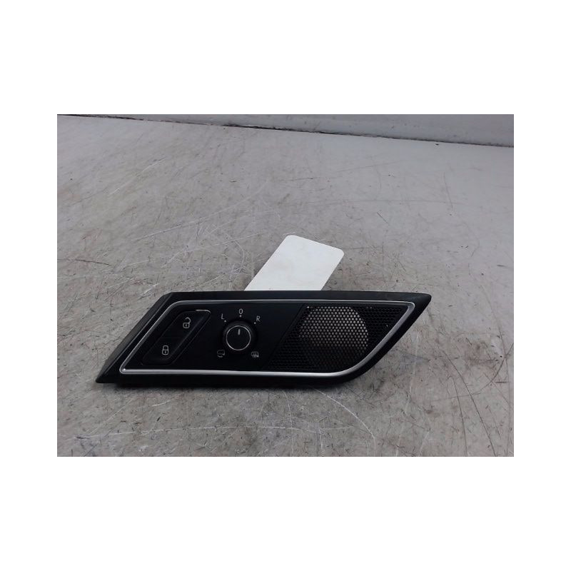 COMMANDE RETROVISSEUR EXTERIEUR ELECTRIQUE VOLKSWAGEN GOLF