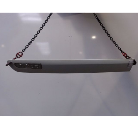 PROTECTION PORTE AVG