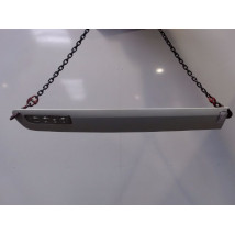PROTECTION PORTE AVANT GAUCHE RENAULT GRAND ESPACE 2006-