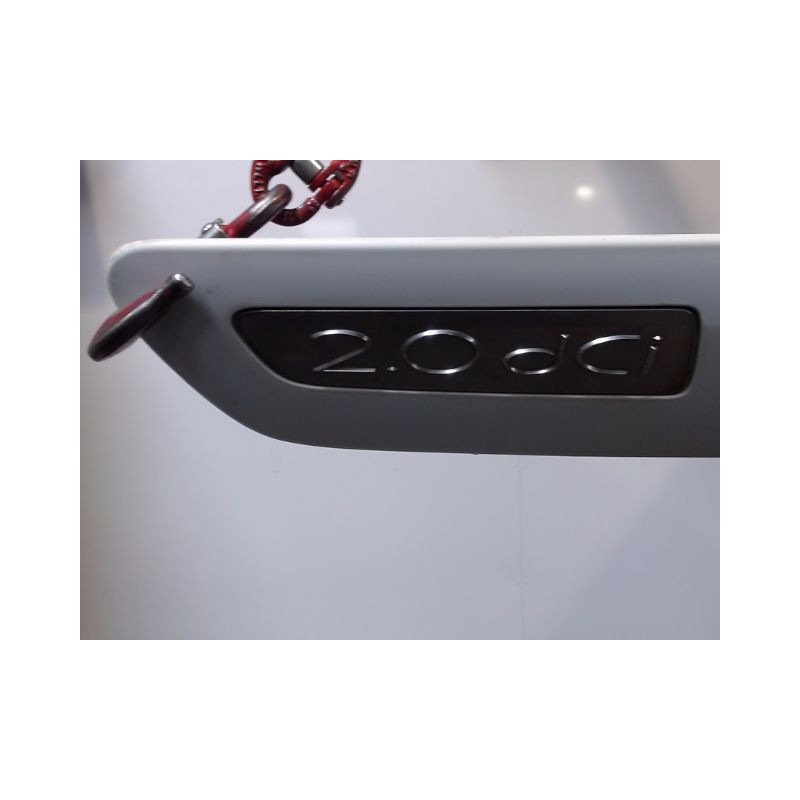 PROTECTION PORTE AVANT GAUCHE RENAULT GRAND ESPACE 2006-