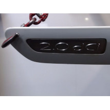 PROTECTION PORTE AVANT GAUCHE RENAULT GRAND ESPACE 2006-